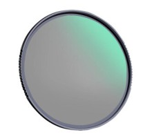 Filter 1/8 Black Mist 72 MM K&F Concept Nano-X