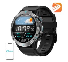 Smartwatch Colmi M42 (Black)