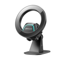 Magnetic Car Phone Mount Joyroom JR-ZS376 (Black)