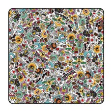 Protective Wrap PGYTECH Size M (Pop Collage)