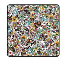 Protective Wrap PGYTECH Size S (Pop Collage)