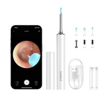 Smart Visual Ear-Clean Rod Bebird T15 white