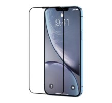 Tempered Glass Joyroom HQ-Z22 for iPhone 15 Pro with back edge, dustproof