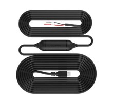 DDPAI Hardwire Kit power adapter for MINI Micro USB
