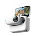 TELESIN tempered glass for Insta360 GO 3 camera