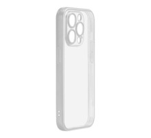 Protective phone case Joyroom JR-15Q2 for iPhone 15 Pro (transparent)