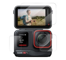 TELESIN tempered glass for Insta360 Ace Pro / Ace camera