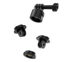 TELESIN quick mount bracket for sports cameras