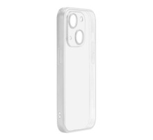 Protective phone case Joyroom JR-15Q1 for iPhone 15 (transparent)