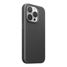 Protective phone case Joyroom JR-BP006 for iPhone 15 Pro Max (black)