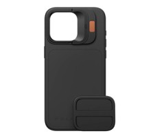 Case PolarPro for iPhone 15 Pro (black)