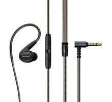 Headphones 1MORE, Penta driver P50 (black)