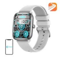 Colmi C61 Smartwatch (Silver)