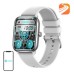 Colmi C61 Smartwatch (Silver)