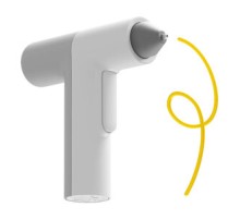 EasyFlow Glue Gun HOTO QWRJQ002 (USB-C, 3000mAh)