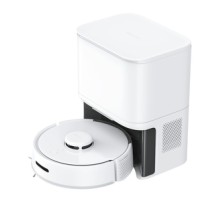 SwitchBot Mini Robot Vacuum K10+