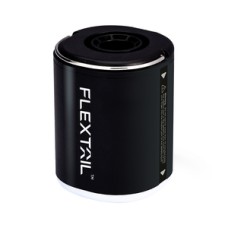Portable 3-in-1 Air Pump Flextail Tiny Pump 2X (black)