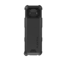 Portable 2-in-1 Mosquito Repellent Flextail Max Repel S (grey)