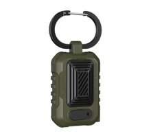 Portable Mosquito Repellent Flextail Light Repel (green)