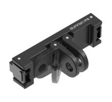 Sunnylife 1/4'' quick release mount for Insta360 GO 3 / GO 3S