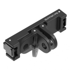Sunnylife 1/4'' quick release mount for Insta360 GO 3 / GO 3S