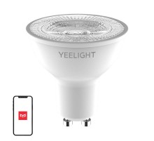Inteligentna żarówka Yeelight W1 GU10 (ściemnialna) 1szt