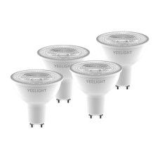 Inteligentna żarówka Yeelight W1 GU10 (ściemnialna)