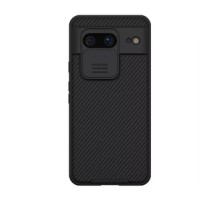 Nillkin CamShield Pro Case do Google Pixel 8 (black)