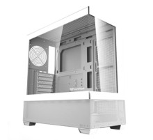 Darkflash DS900 AIR computer case (white)