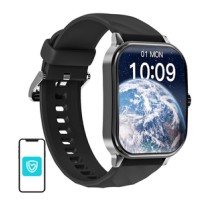 Smartwatch Blitzwolf BW-HL5 (Black)