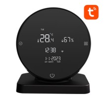 Temperature and humidity sensor IR Avatto WHS20S Tuya