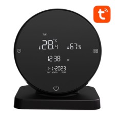Temperature and humidity sensor IR Avatto WHS20S Tuya