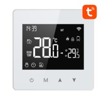 Smart thermostat Avatto WT198 WiFi TUYA