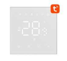 Smart thermostat Avatto WT410-BH-3A-W Gas Boiler 3A WiFi