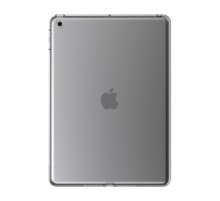 Baseus Simple Series iPad Pro (2017) protective case (clear)