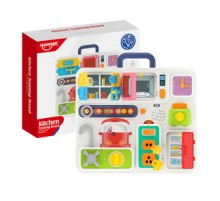 Huanger Interactive Kitchen Manipulation Board HE0510