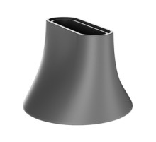 Concentrator nozzle for COSHARE hair dryers