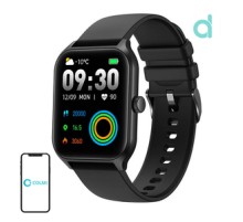 Smartwatch Colmi P60 (black)