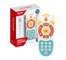 Interactive remote control for children Huanger HE0529