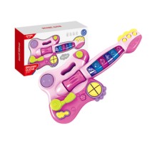 Huanger HE0502 interactive musical guitar