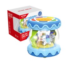 Toy musical drum Huanger HE0701