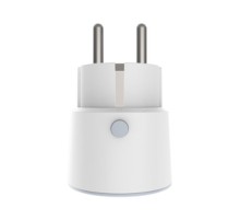 NEO NAS-WR01W Smart Plug, 16A, WiFi