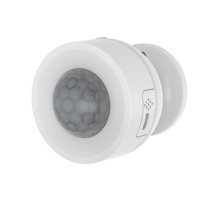 NEO NAS-PD07W Smart PIR Motion Sensor, USB