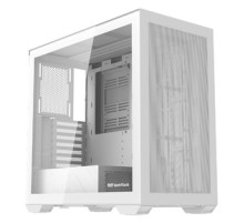 Darkflash DLX4000 MESH computer case (white)