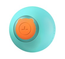 Rojeco Interactive Cat Ball (green)