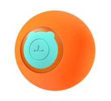 Rojeco Interactive Cat Ball (orange)