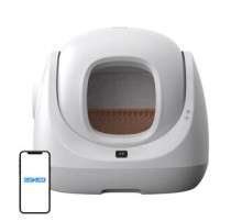 Catlink BayMax Lite intelligent self-cleaning cat litter box