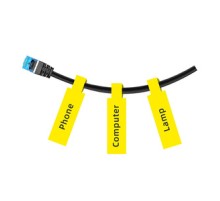 Niimbot Thermal Stickers 12.5x74+35, 65 pcs