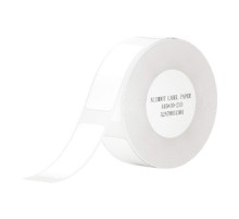 Thermal labels Niimbot stickers  T 15x30mm 210 psc (White)