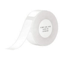 Thermal labels Niimbot stickers 15x50 mm, 130 pcs